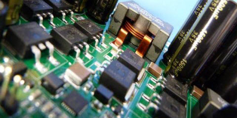 Goodchild Engineering - Power Electronics and High Voltage | EEWeb ... | power electronics projects for engineering students