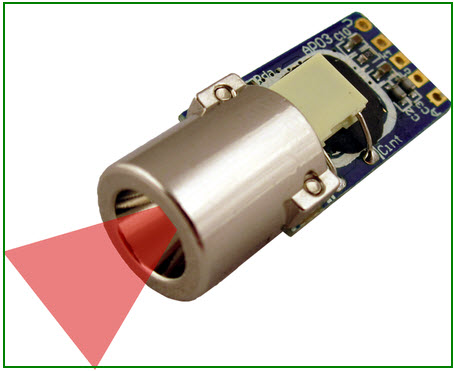 IR Sensor