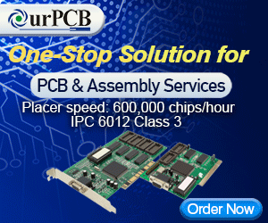 OurPCB