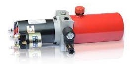 12V Hydraulic Pump