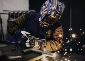 Plasma ARC Welding