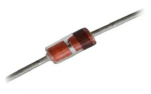 Universal Leaded 1N4148 Switching Diode 20 EACH 