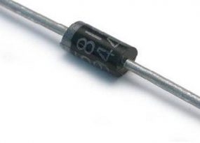 1N5819 Schottky Diode