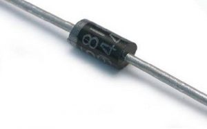 1N5819 Schottky Diode