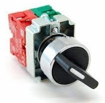 2 Possition Selector Switch