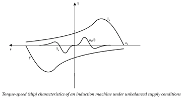 Induction Machine Characteristics
