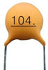 DISC-CAPACITOR