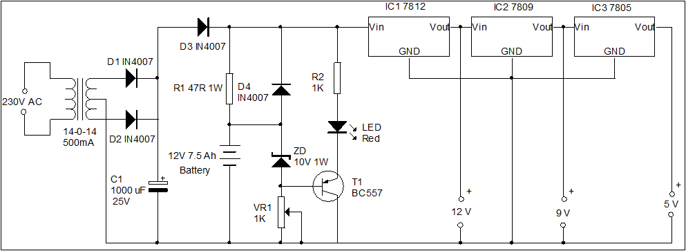 Workbench-power-supply-with-backup