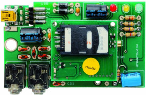 GSM Modem