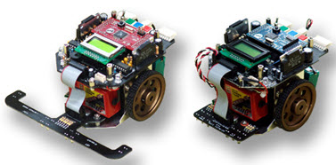 Embedded System Projects for Final Year Engineering Students