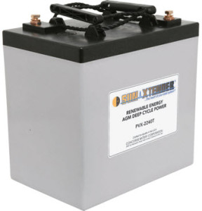 Inverter Battery 