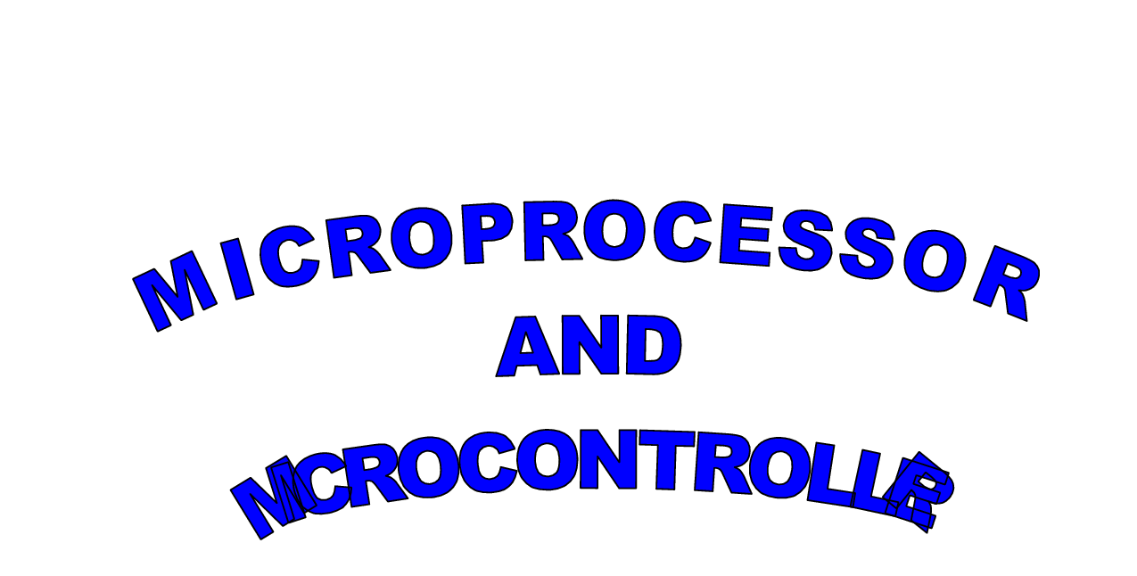 Difference Between Microprocessor and Microcontroller