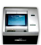 Bio Metric ATM System