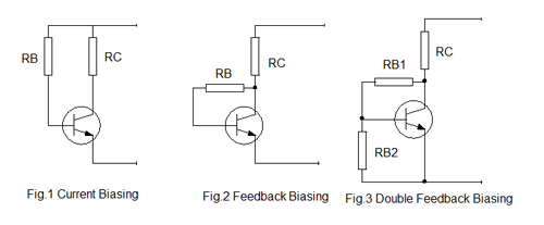 TRANSISTOR-BIASING-1