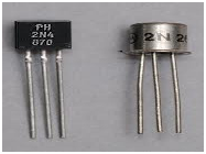Unijunction Transistor