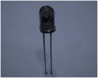 IR SENSOR