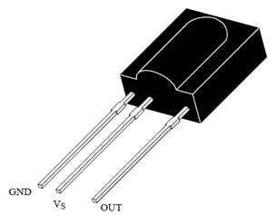 TSOP Sensor