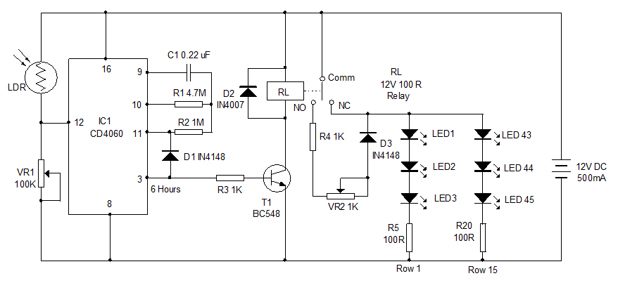 AUTO-DIMMING-AQUARIUM-LIGHT