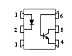 MCT2E Opto-Coupler