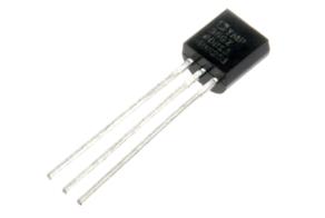 Temperature Sensor