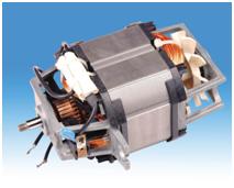 Universal Motor