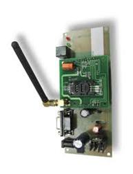 GMS Modem