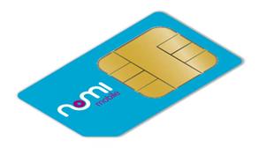 A SIM Card