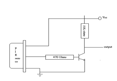 Automatic door