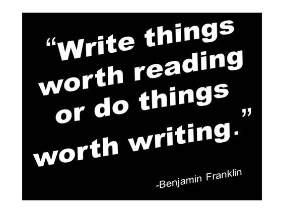 Benjamin Franklin