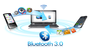 Bluetooth specification