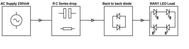 LED Circuit