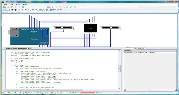 Programming Arduino