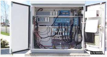 A Control Unit