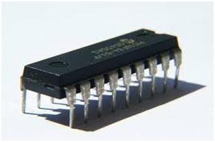 A DIP IC