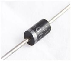 A PN Junction Diode