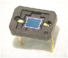 A Photodiode