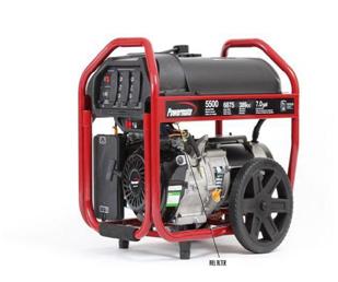 A Practical Generator used at Homes