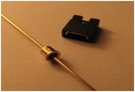 A Tunnel Diode