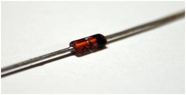 A Zener diode