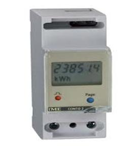 Electronic Energy Meter