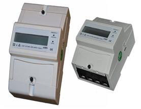 elektronische Meters