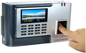 Finger Print Attendance-Access Control System