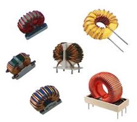 Inductor Coils