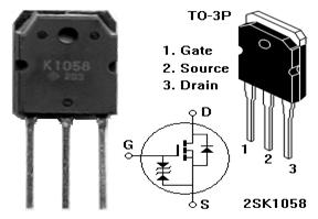 MOSFET