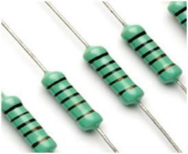 Metal Resistors