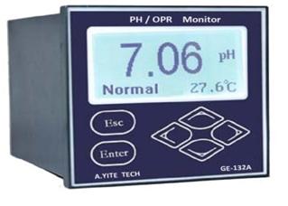 Transmitter or Analyzer