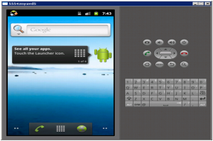 Android Emulator