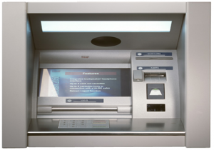 Automated Teller Machine