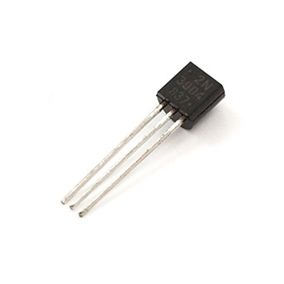 Bipolar Junction Transistor(BJT)