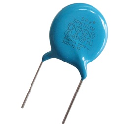 Ceramic Capacitors